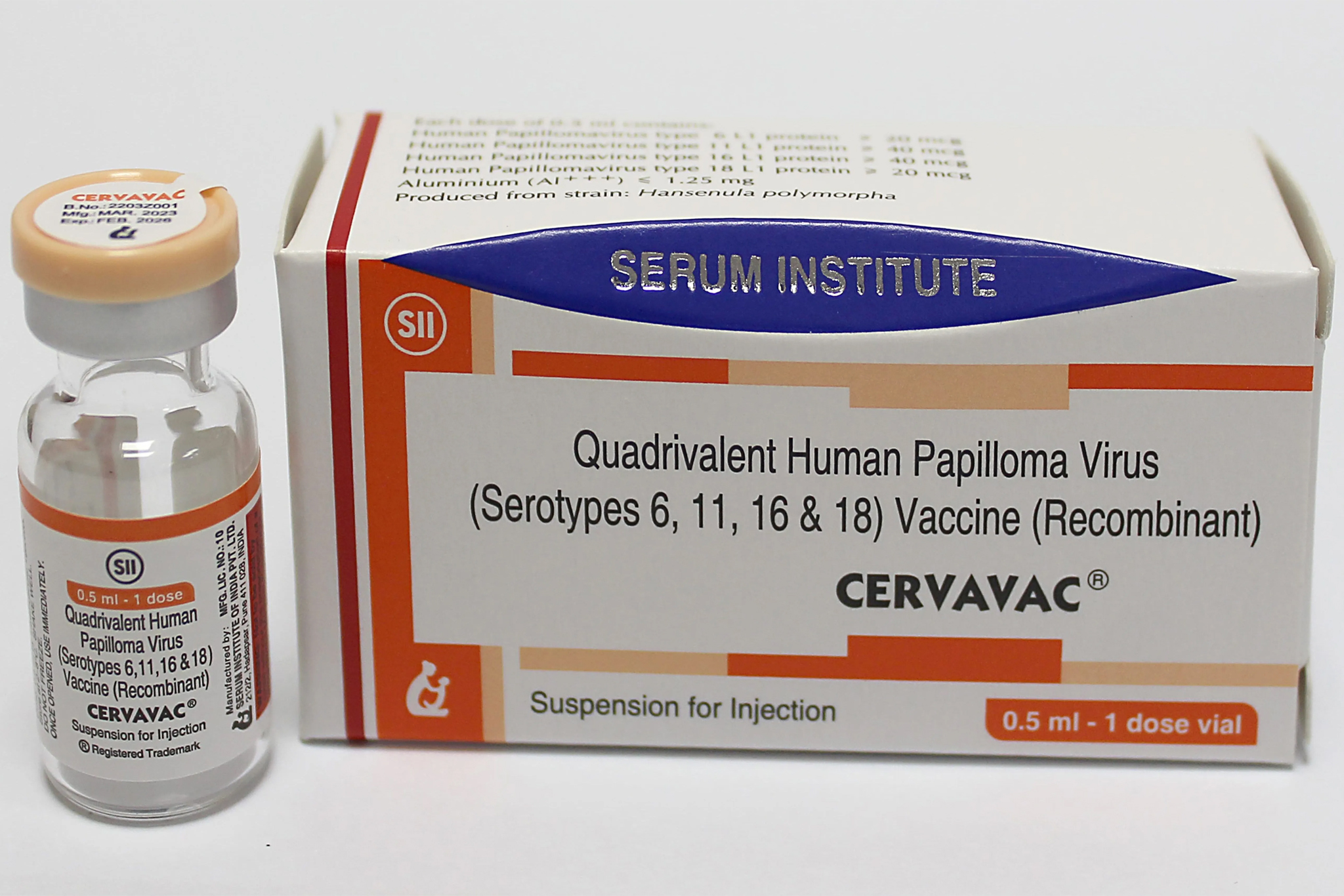 MMR Vaccine